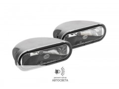 Галогеновые фары Hella FF 75 (1FA 008 284-811)